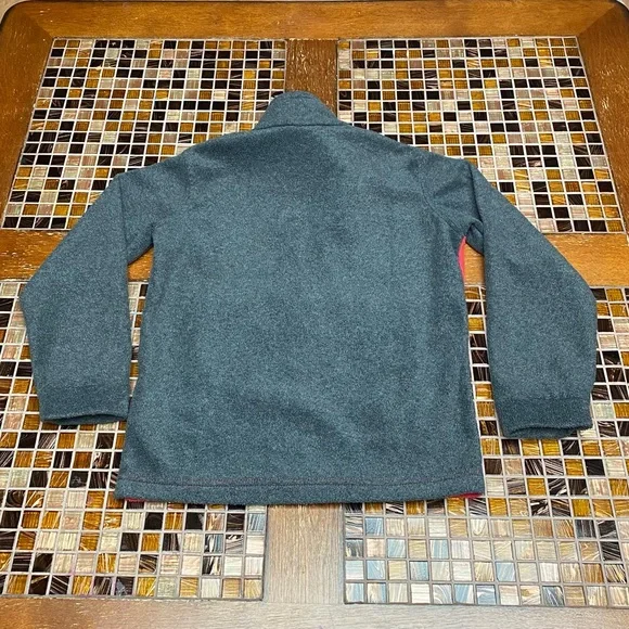Columbia Fleece Jacket Big Kids - Picture 7 of 8